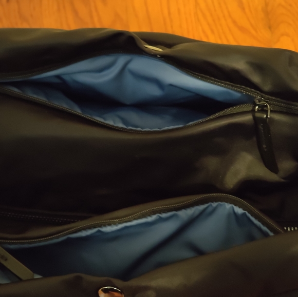 NWOT MZ Wallace Madison Large Shopper - Picture 3 of 5